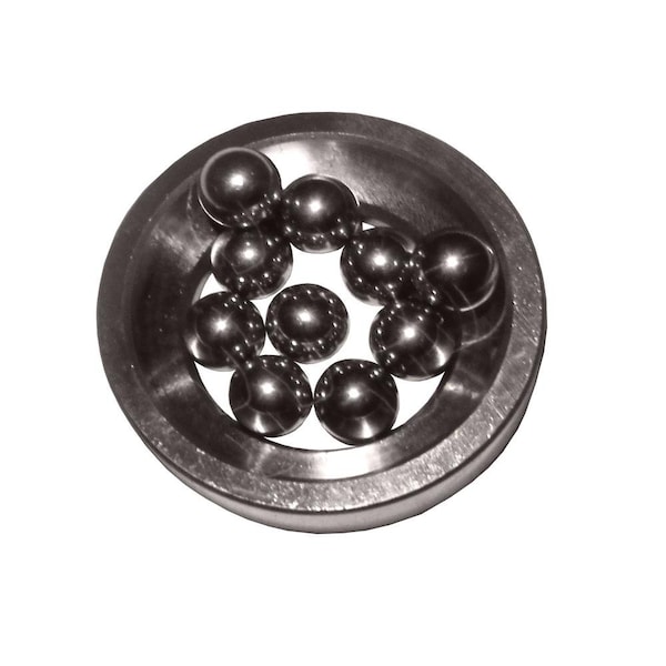 Aftermarket Fits Ford NOS tractor E1ADKN 3556 bearing race for 2310, 2610, 2910, 3430, 3500, 3550 E1ADKN3556 - main